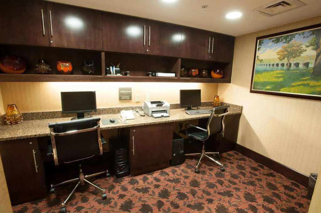Hampton Inn Harrisburg-East/Hershey