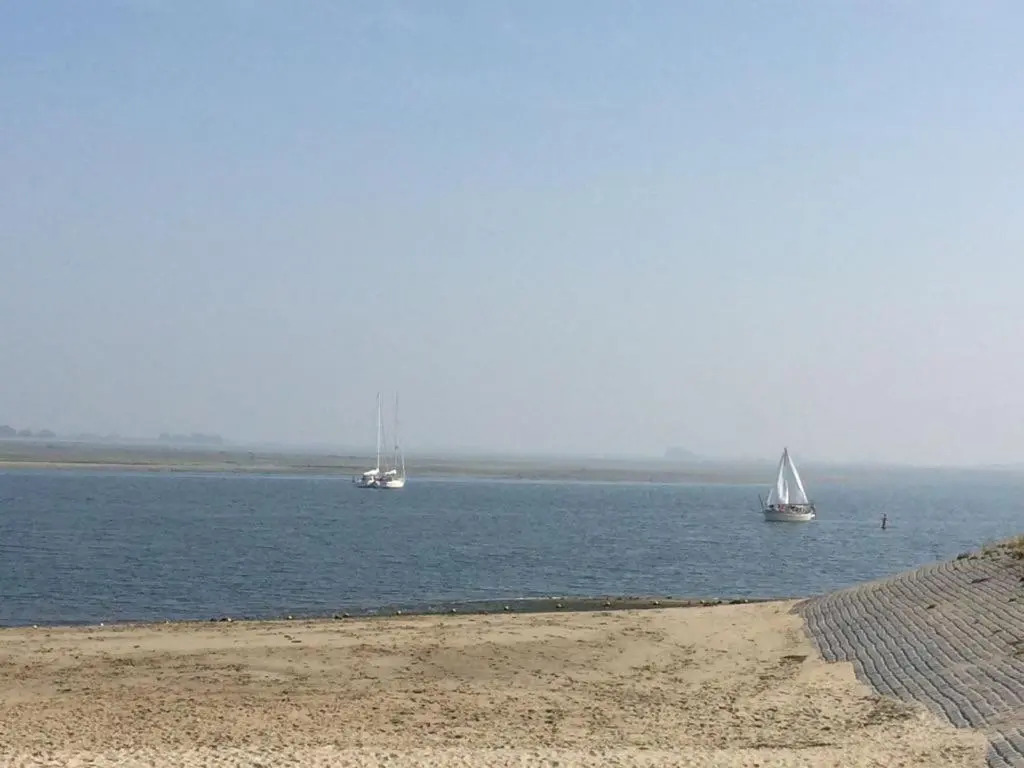 Vakantiepark Krabbenkreek