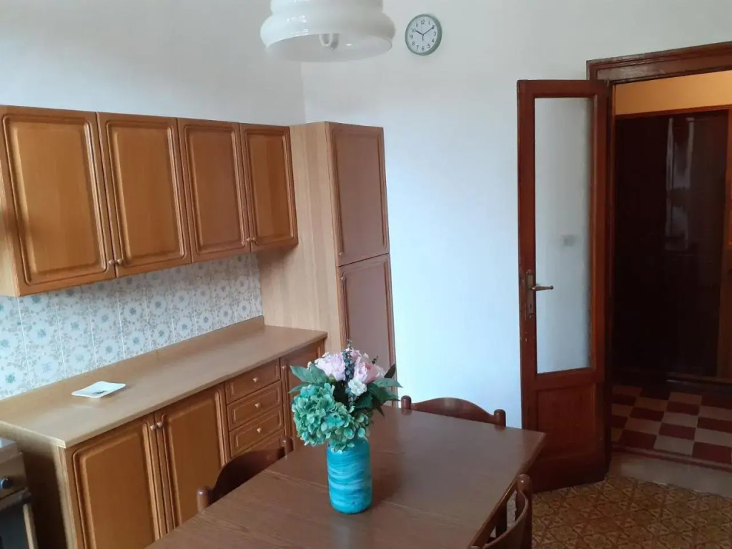 Meneghina House