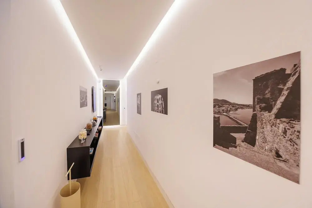 Arya Guest House