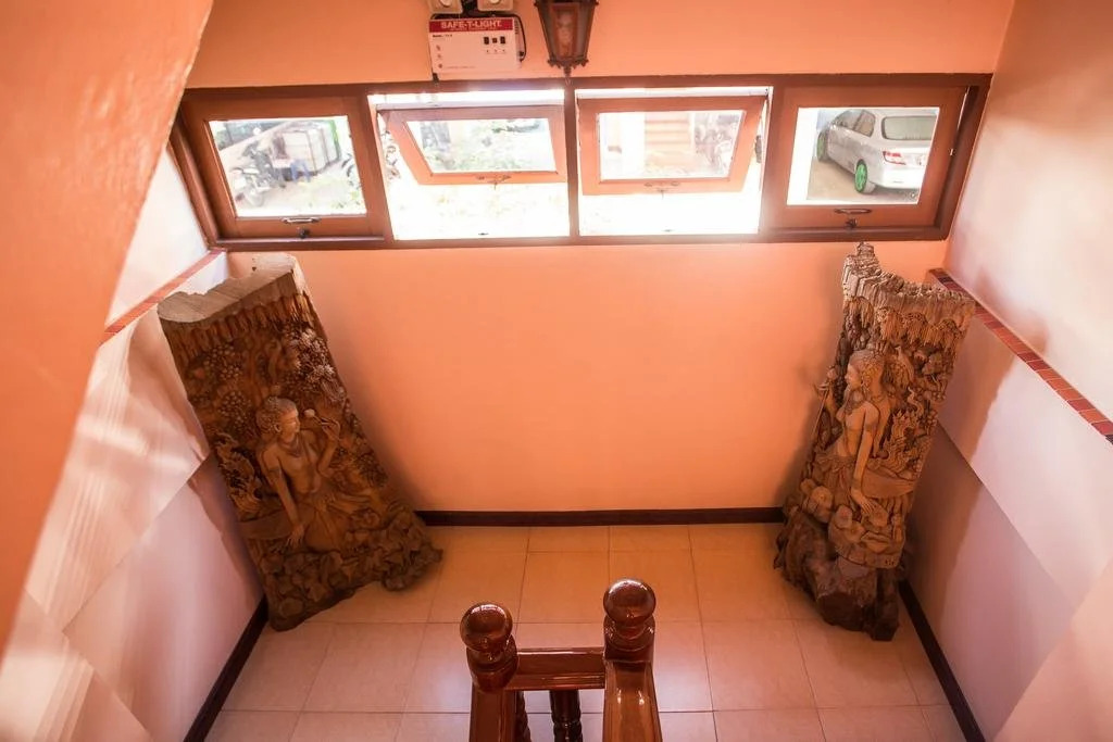 Prom Tong Mansion