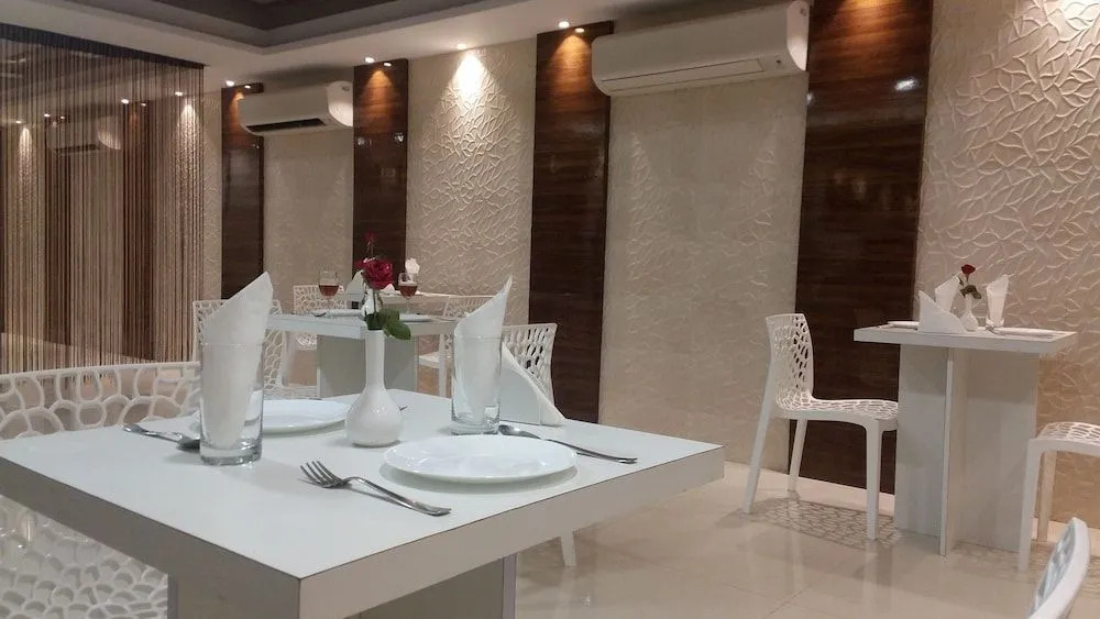 Hotel Ananya