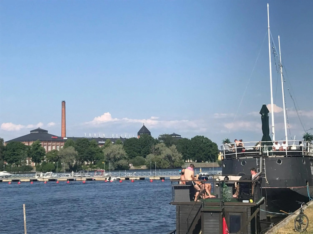PikkuParlamentti