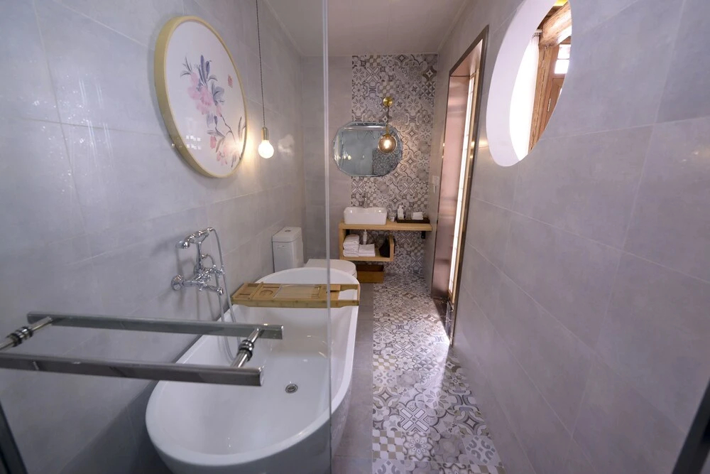 SonGy Hotel Beijing