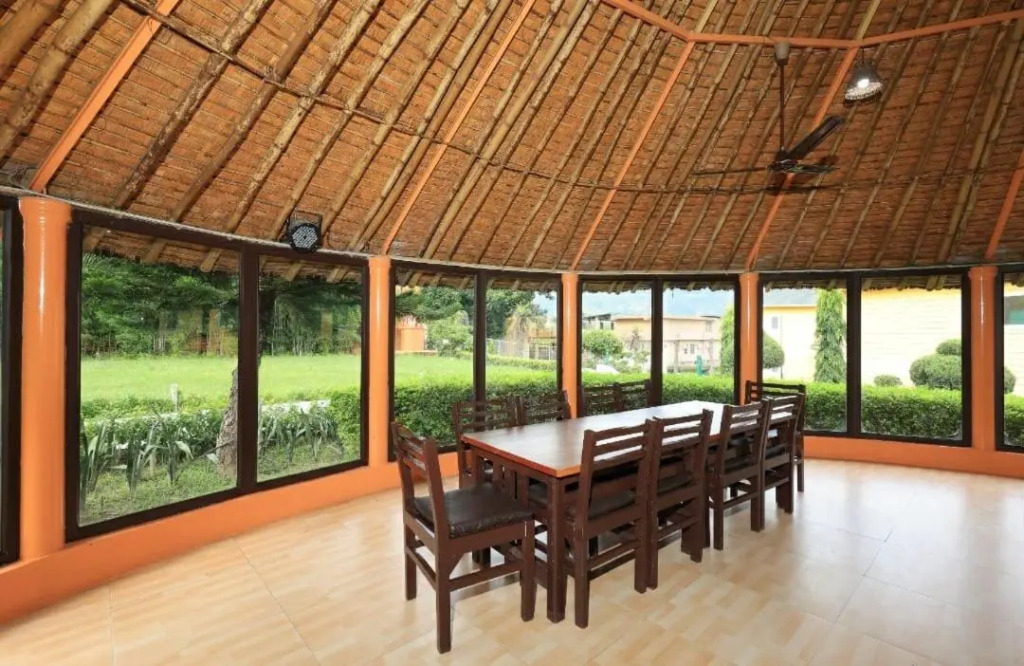 Limewood Riverside Resort