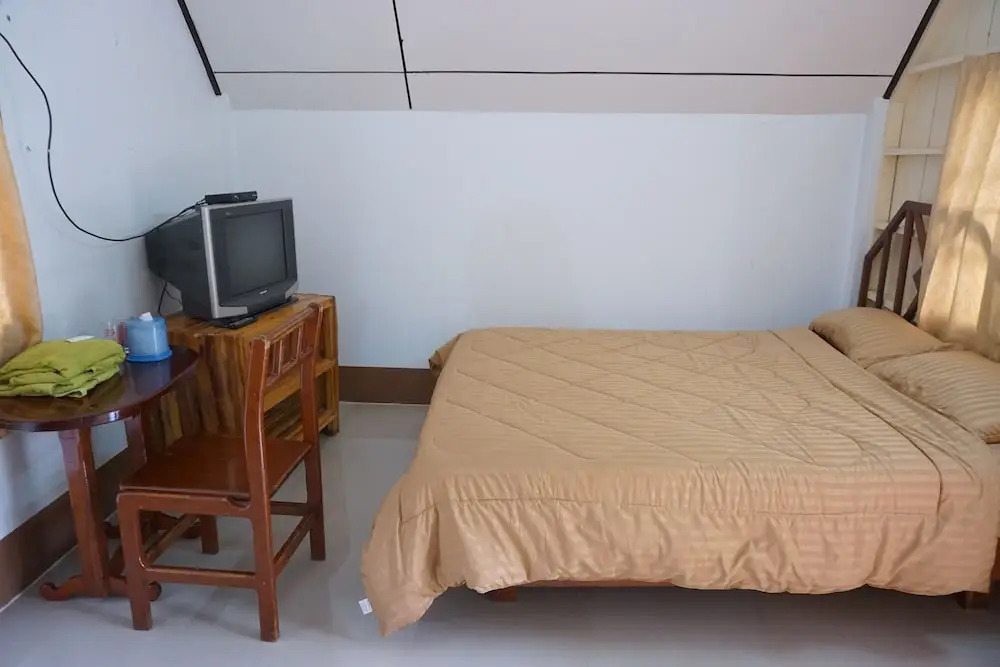 Baanta Hotel Pakchom