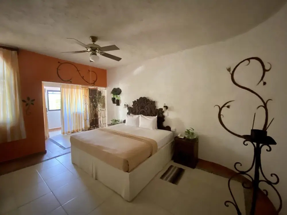 LABNA' Suites Cancun