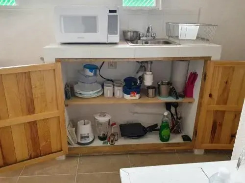 Casa Bahia Bungalow 1