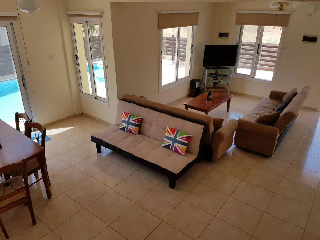 SeaBreeze Villas by TrulyCyprus