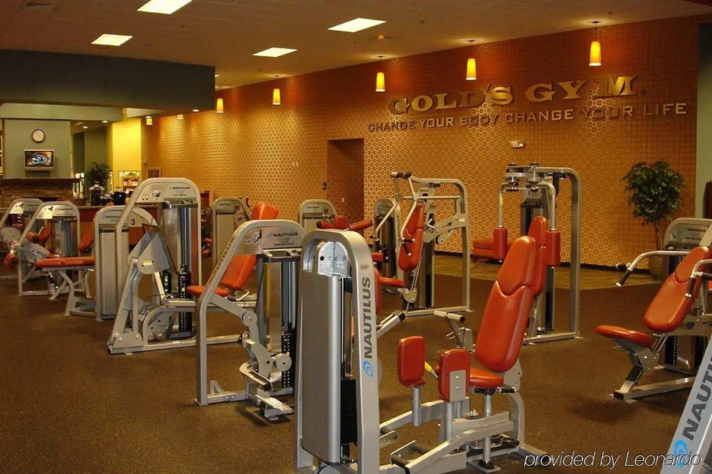 Park Inn by Radisson, Columbus State University Area