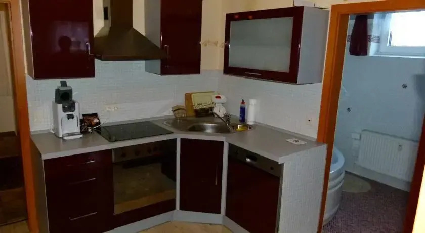 Apartment Vetter