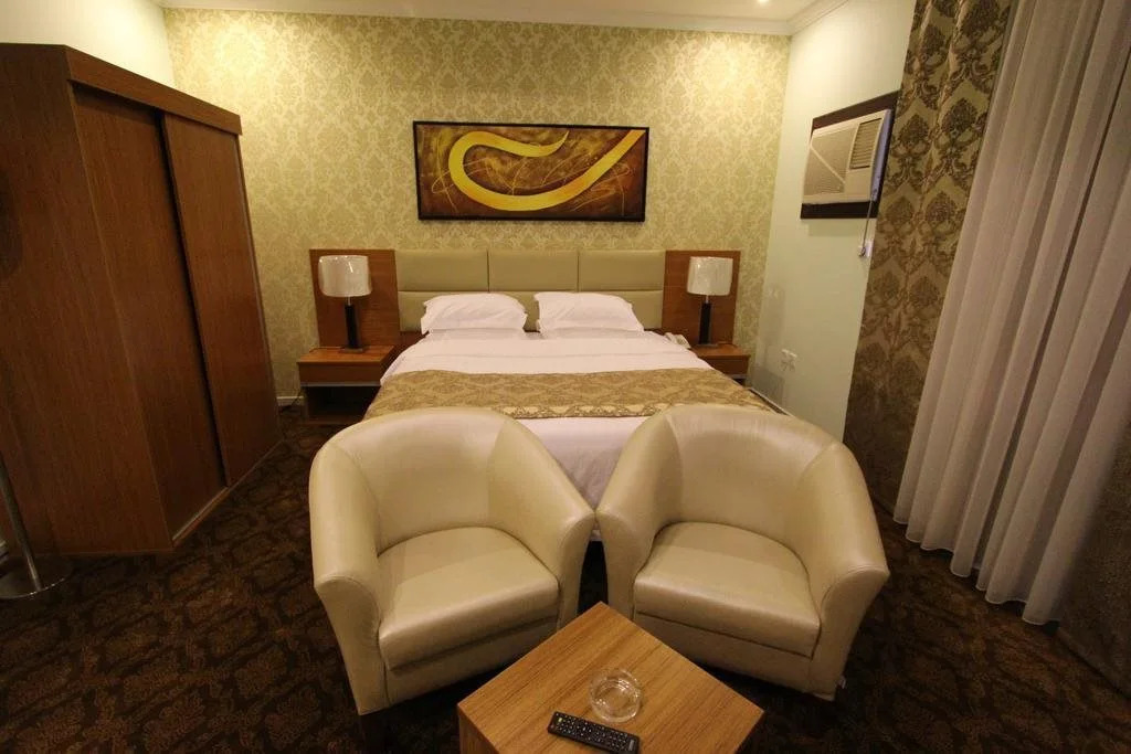 Rogina Hotel