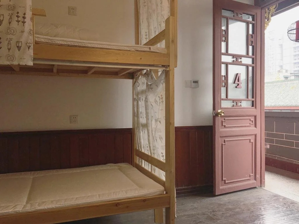 Bliss Qintai Tibetan Boutique Hotel