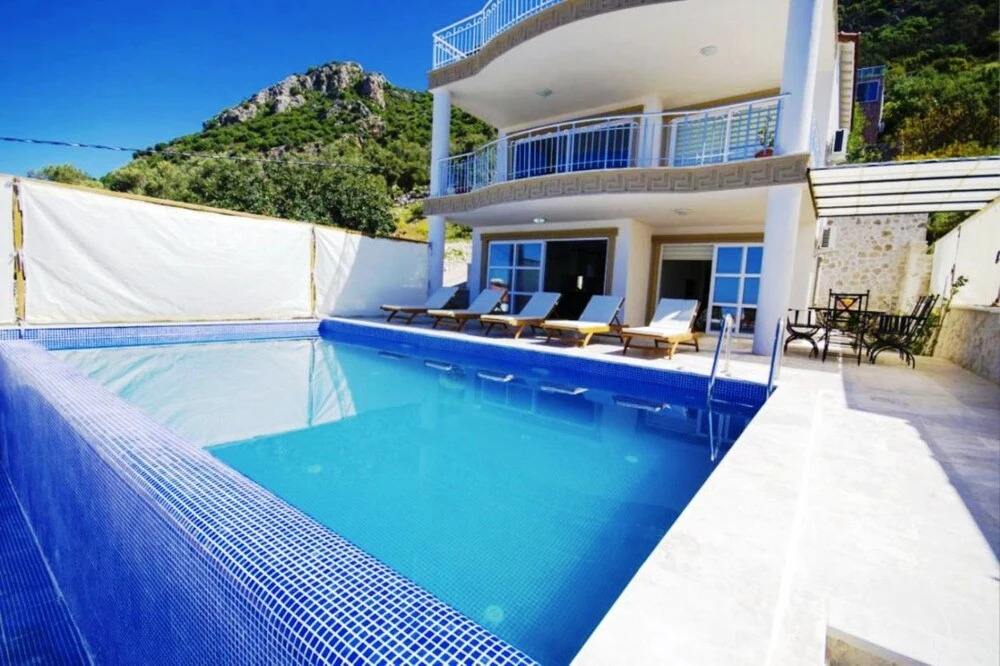 Villa Sea View by Villa Buketi