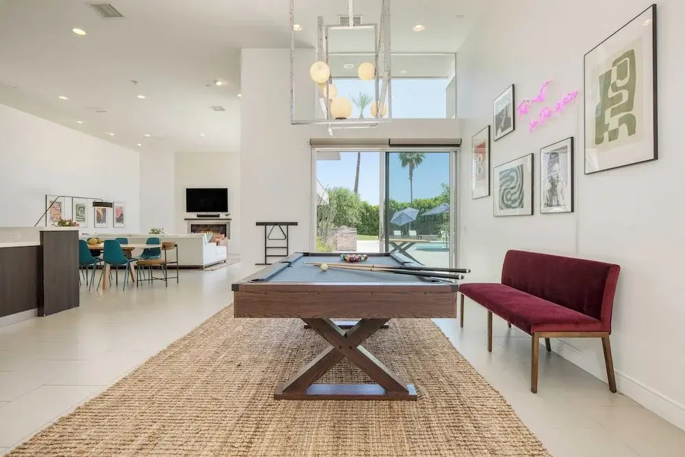 Polo Villas Trinity by AvantStay