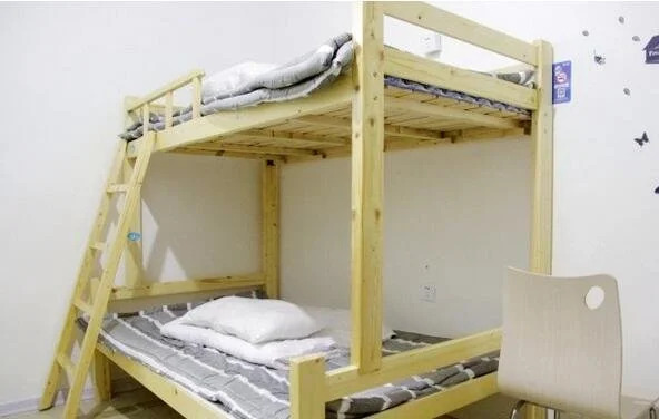 Qingdao No. 5 Youth Hostel