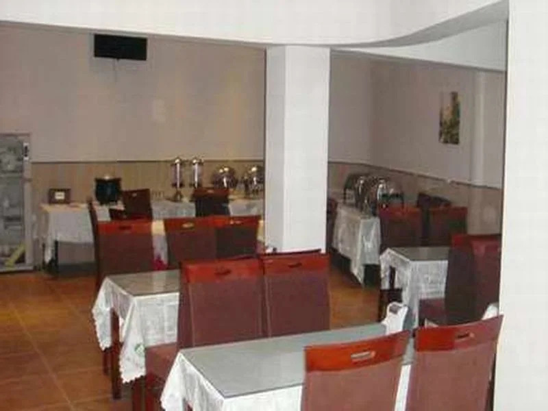 GreenTree Inn Jiangsu Lianyungang Ganyu Middle Yuhua Road Business Hotel