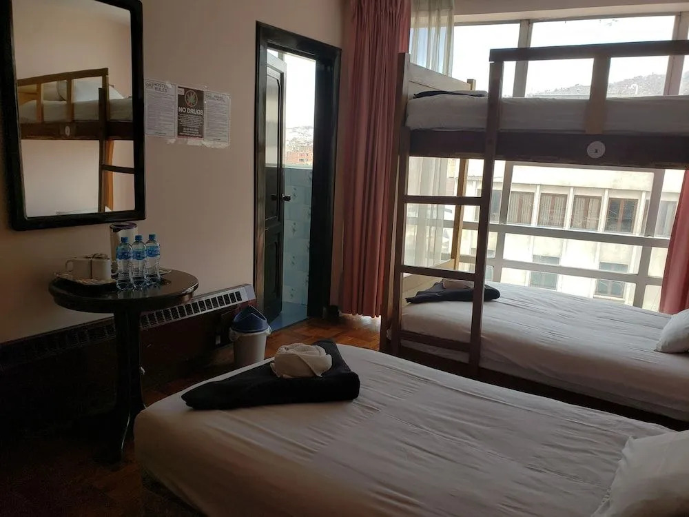 Loki La Paz Hostel