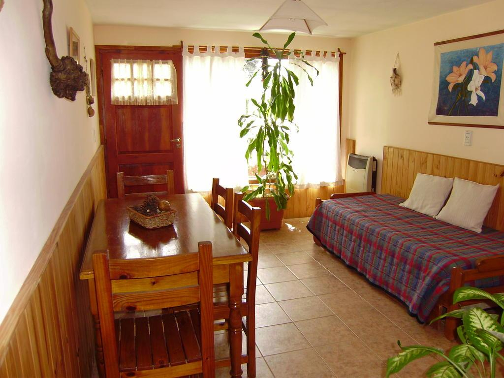 Villa San Ignacio