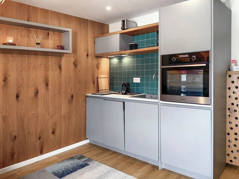 Land- und Apartmenthaus Kapelln Fieberbrunn