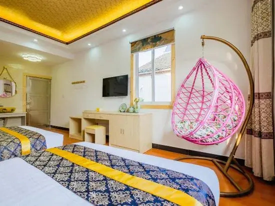 Aunty Ji Inn