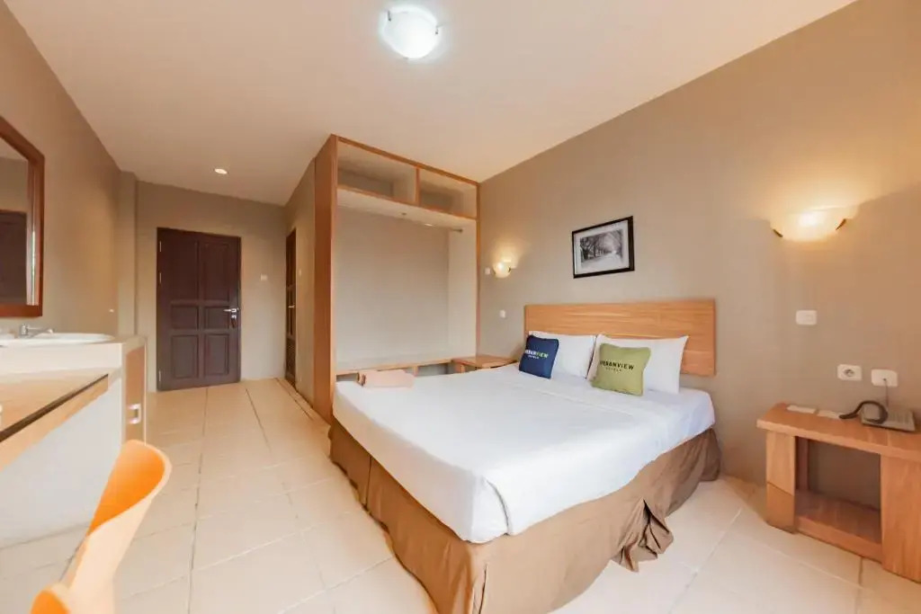 OYO 90027 Ulin Guesthouse