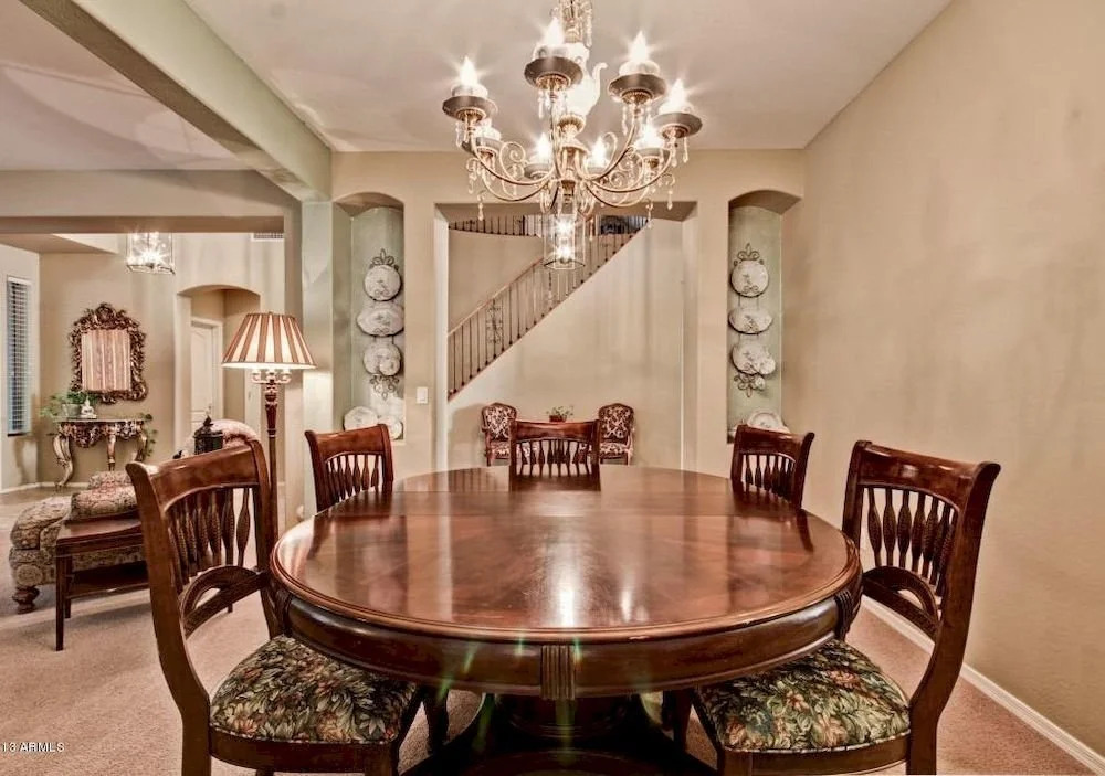 Rosewood Estate