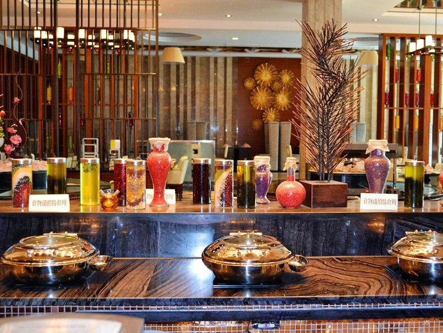 Chengda Hotel
