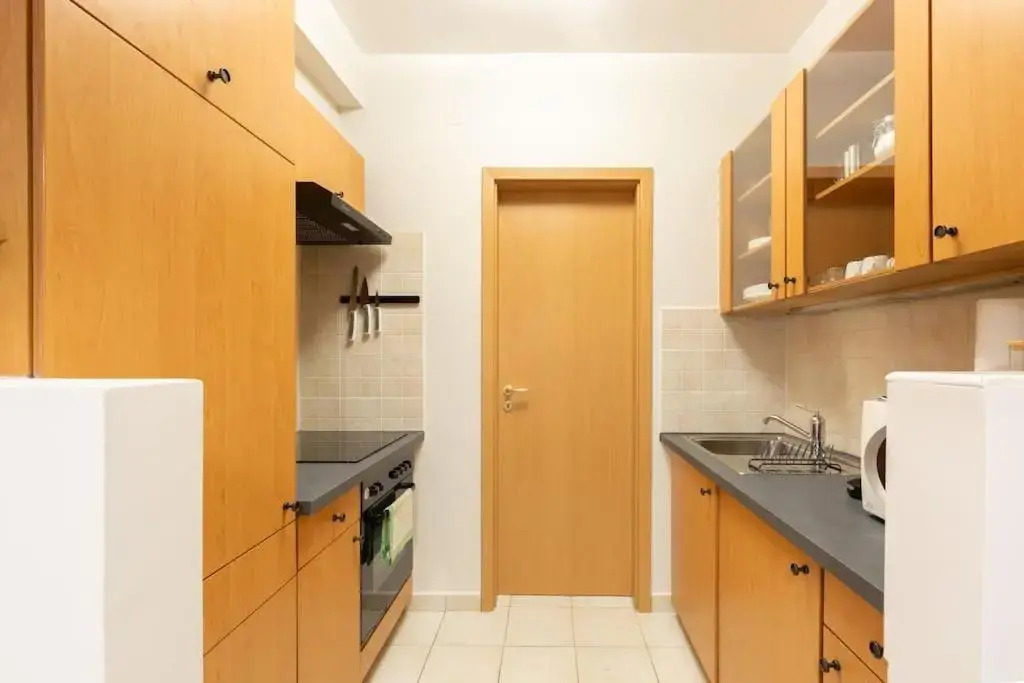 S22 Apartment