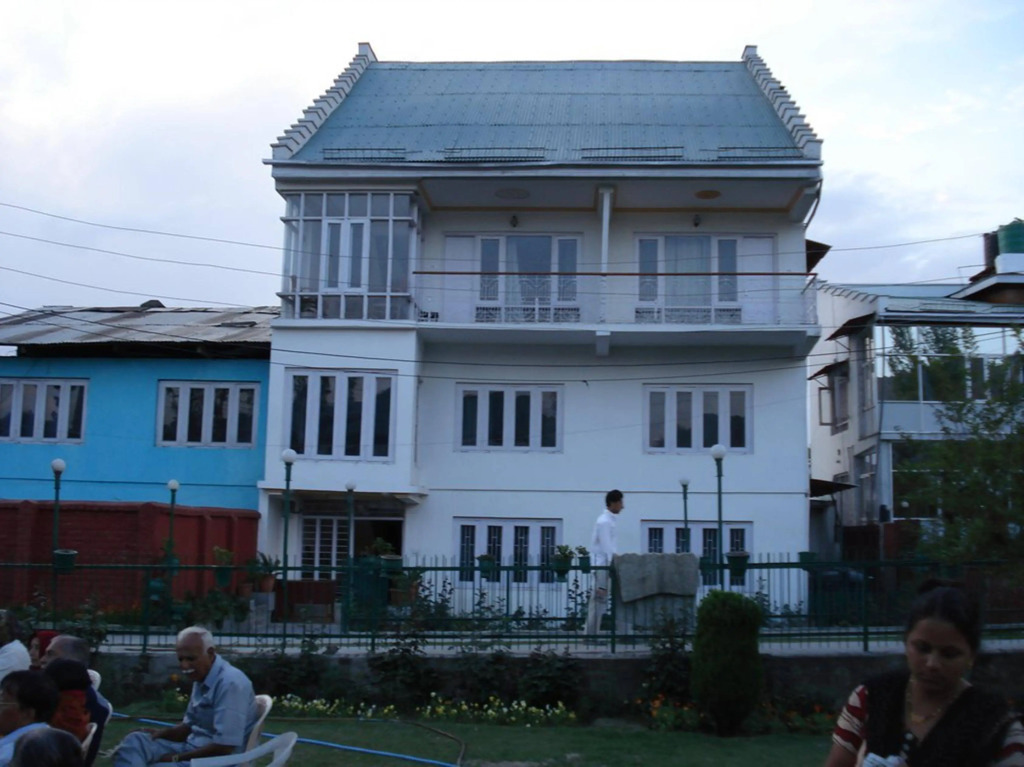 Hotel Mamata