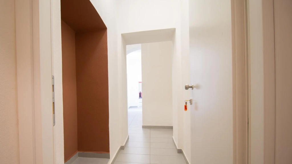 Welcomely - Xenia Boutique House With Garden