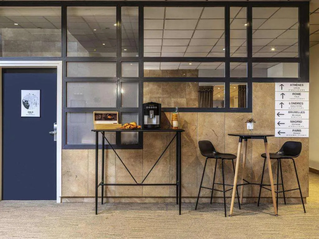 ibis Paris porte de Bercy