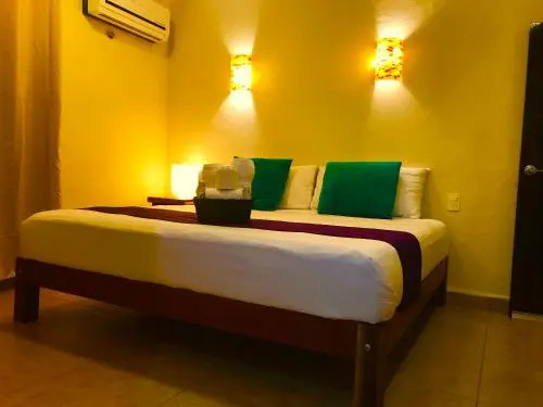 Hotel Balché