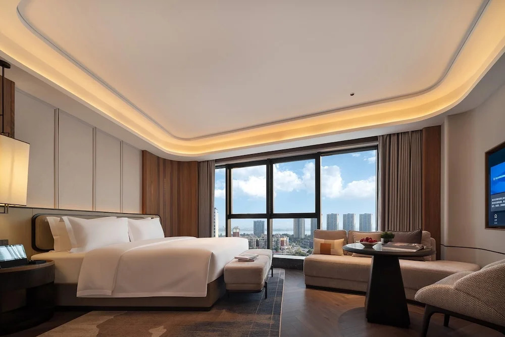 Wyndham Changsha Yanghu