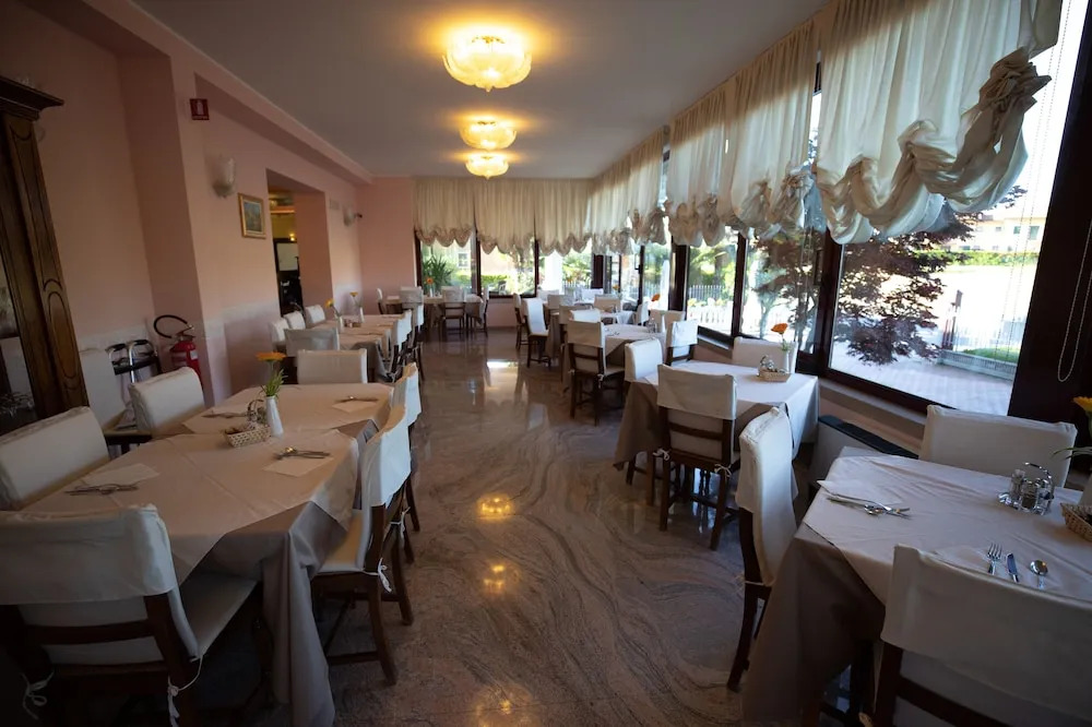 Hotel da Roberto