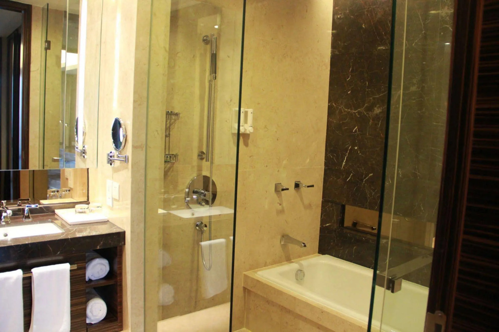 Guangzhou Jufeng International Business Aparten Guangzhou Poly World Trade Center Branch