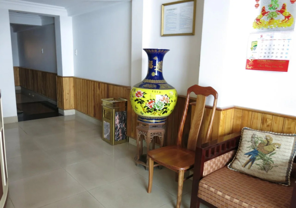 Hue Harmony Hotel