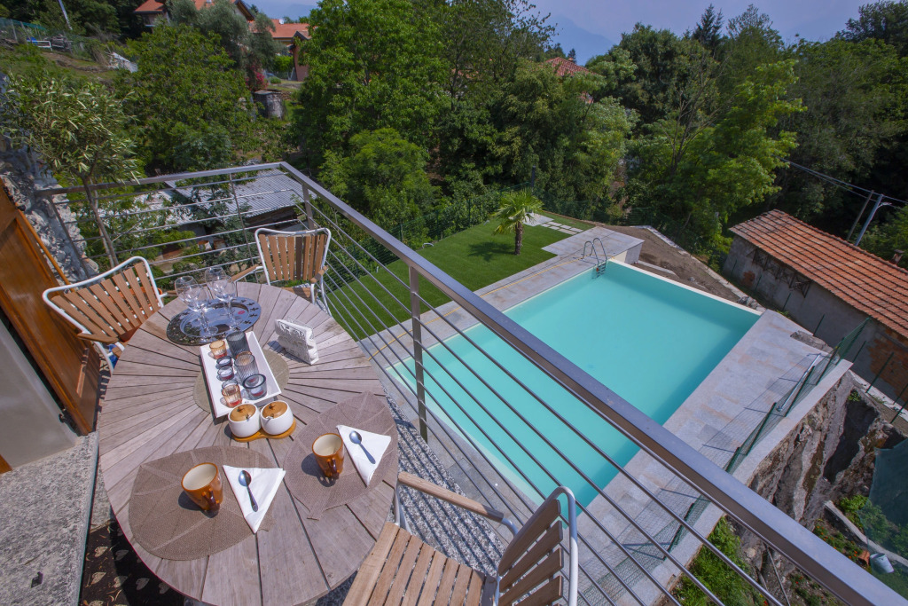 Villa Vecchio Mulino