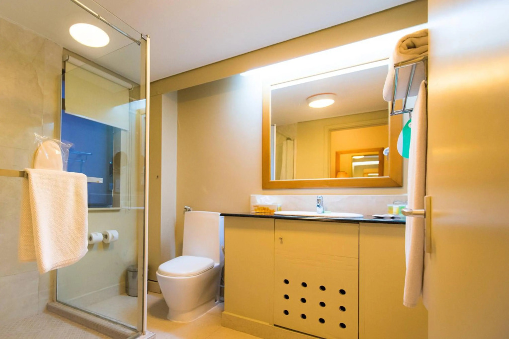 Protea Hotel by Marriott Dar es Salaam Oyster Bay