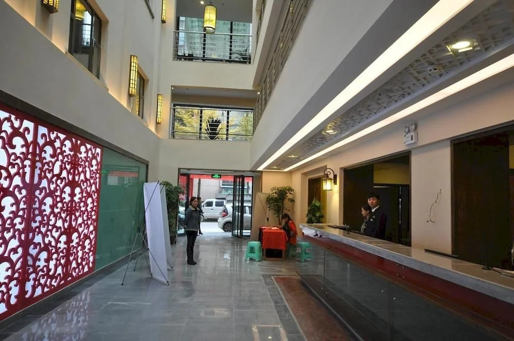 Bomei Hotel