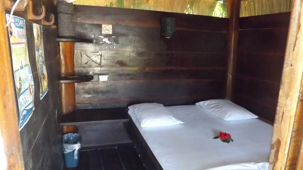 Eco Hostal Mahahual