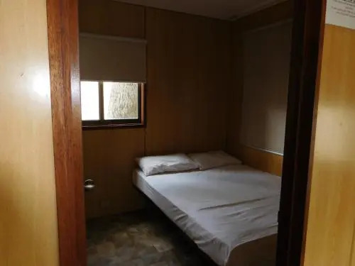 Villa Holiday Park