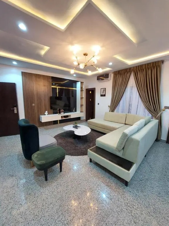 The9 by Naji Apartments