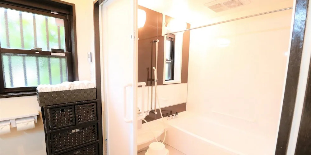 Fukugi Terrace - Vacation STAY 61836v