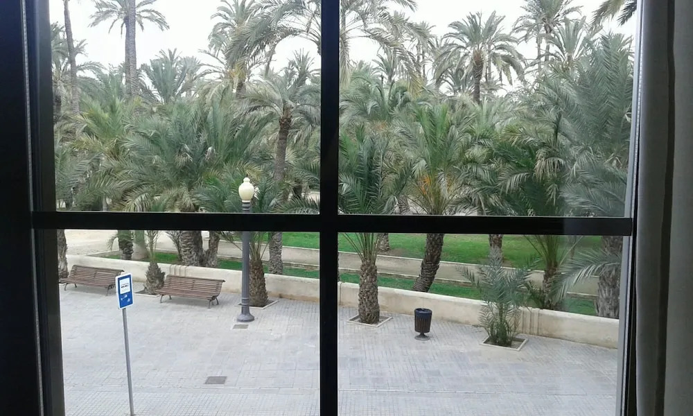 Apartamento Centro de Elche