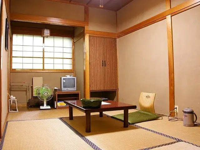 Yagen Onsen Yagenso