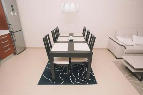 Apartamentos Vista Roja Sotavento