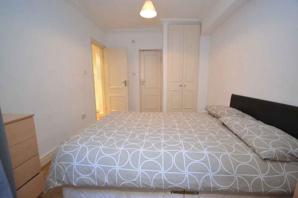 Norfolk Place Apartments