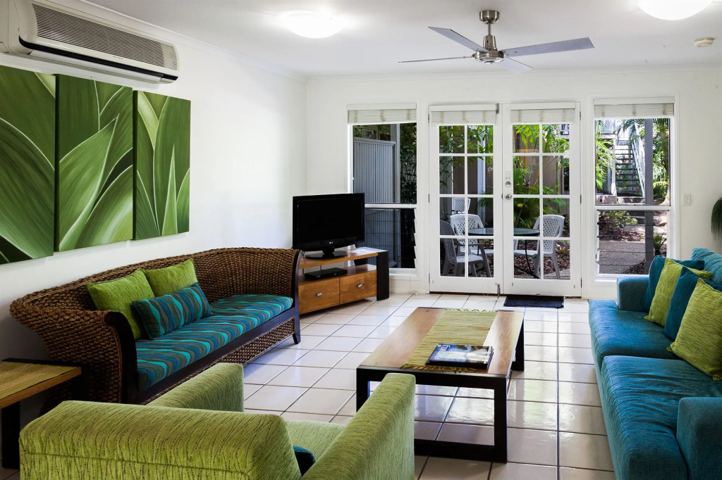 Sandy Beach Resort