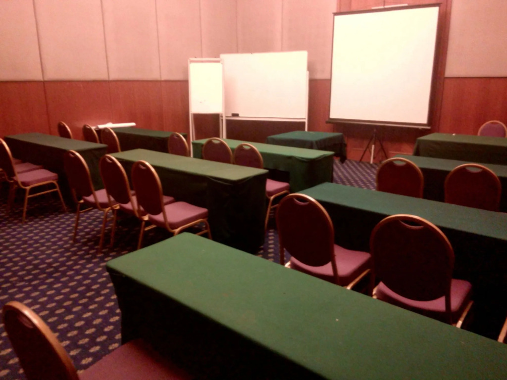 Dynasty Hotel Kuala Lumpur
